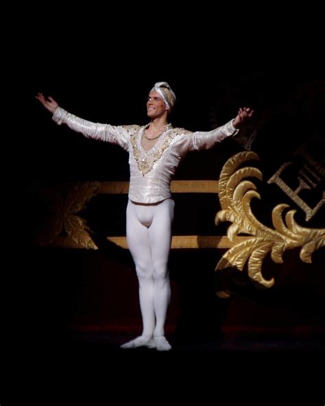 Tramoyam Roberto Bolle El Dios Italiano Del Ballet