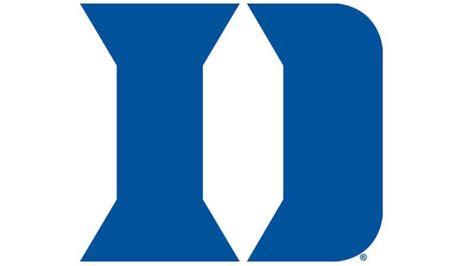 Duke University Blue Devils Logo - LogoDix