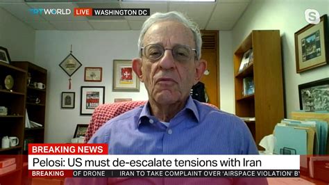 Trt World Now On Twitter Us Should Show Flexibility On Iran Sanctions