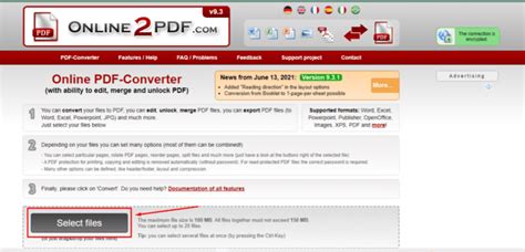 How To Reduce A Pdf File Size