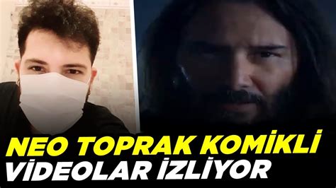 Neo Toprak Ecnebi Memes V Zliyor Beter Youtube