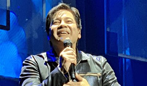 Martin Nievera Shares How Concert King Title Started PhilNews