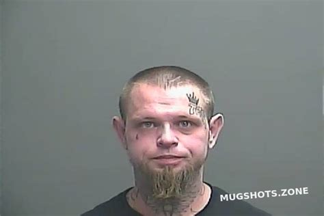 ROBERTSON JACOB ALLEN 11 21 2022 Knox County Mugshots Zone