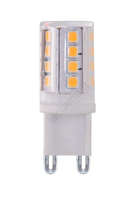 Lampadina Led Dimmerabile G W V Lucide Luciamo