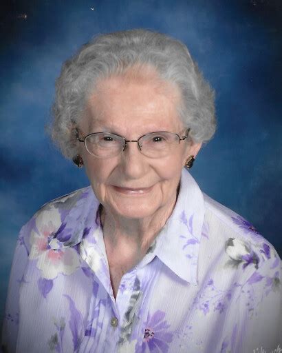 Mary Lou Bell Obituary June 16 2024 Hampton Gentry Funeral Home