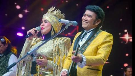 Innalillahi Kabar Buruk Menimpa Ratu Dangdut Elvy Sukaesih