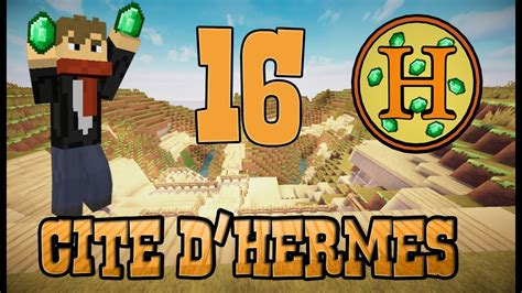 Cit D Hermes Episode Gros Pillage Youtube