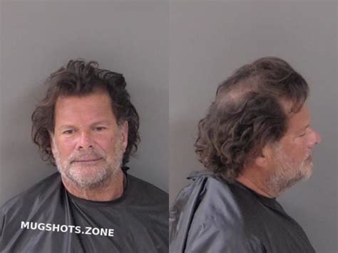 Visbal Michael Indian River County Mugshots Zone