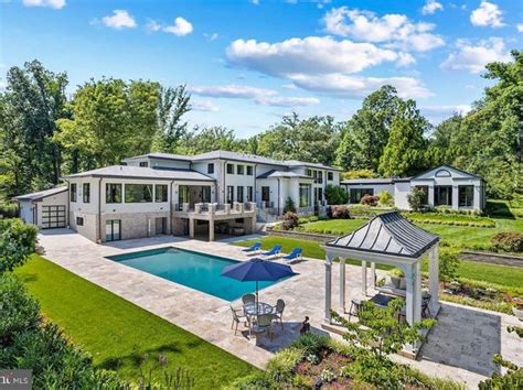 Bethesda Md Real Estate Bethesda Md Homes For Sale Zillow
