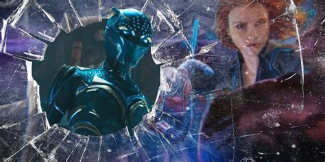 Wakanda Forever Is Best When It Isnt Being A Marvel Movie