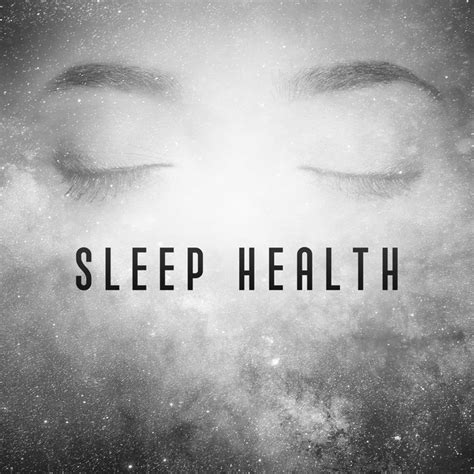 Sleep Health Peaceful Nature Sounds Music For Sleep Relaxed Body