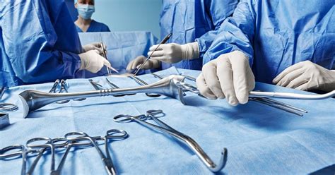 The Vital Role Of Surgical Technician Programs In Healthcare Ace Pump