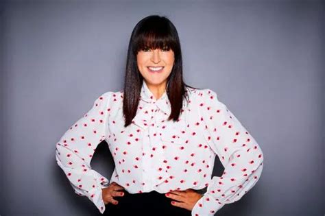 Naked Attraction Host Anna Richardson Opens Up On Marriage With New