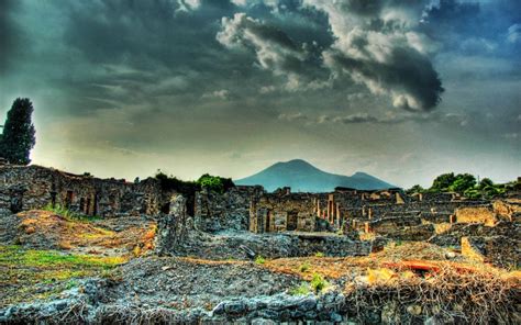 Pompeii Wallpapers Wallpaper Cave