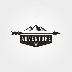 Adventure Symbol Vector Images (over 190,000)