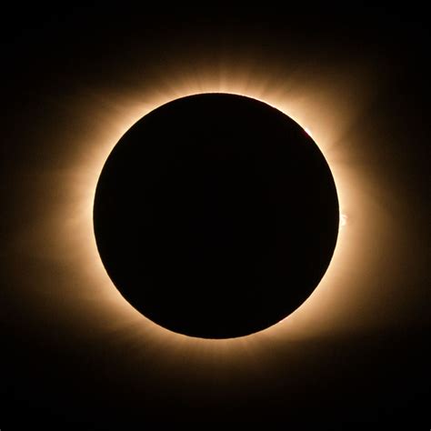 How To Watch The Ring Of Fire Solar Eclipse Happening On Thursday Night Popsugar Australia