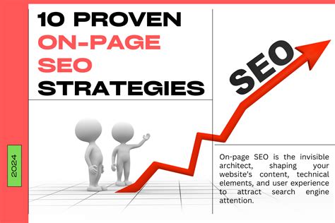 Proven On Page Seo Strategies To Skyrocket Your Website