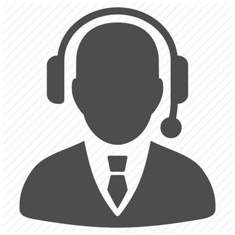 Customer Support Icon Png 210087 Free Icons Library