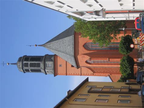 Marienkirche Hanau