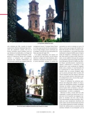 Taxco Laberinto De Plata Y Piedra PDF