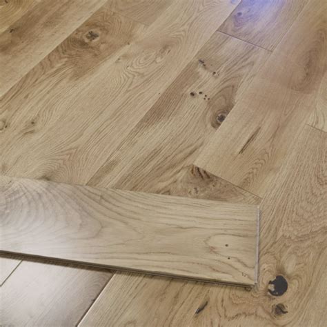 Windsor Natural Smooth Oak Paramount Distributors