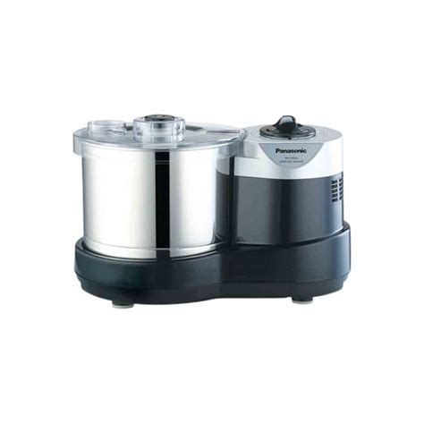 Panasonic L Mk Sw Ksk Automatic Super Wet Grinder Berdaya