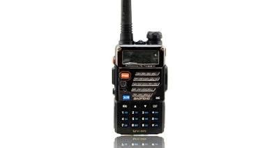 Канал дальнобойщиков на рации Baofeng UV 5R: частота (волна), как ...