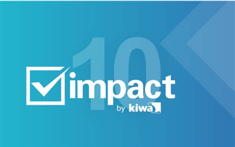 News Kiwa Impact