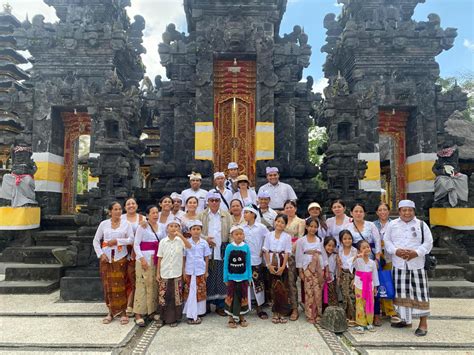 Tirtayatra Pemerintah Desa Kalibukbuk Di Nusa Penida Website Desa
