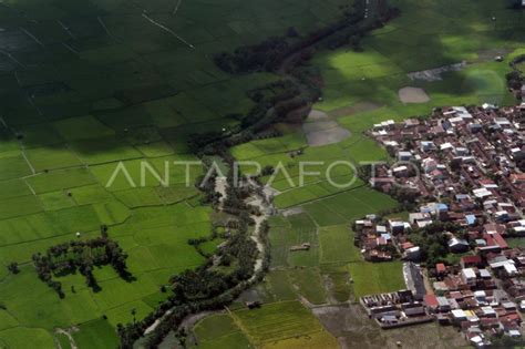 TARGET SERTIFIKASI BIDANG TANAH ANTARA Foto