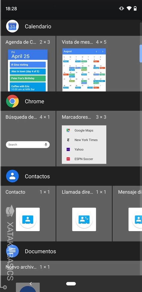 Cómo personalizar Android al máximo