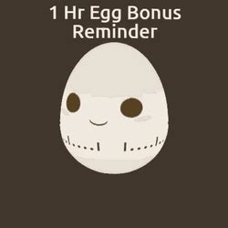 Hr Egg Bonus Reminder Gifdb