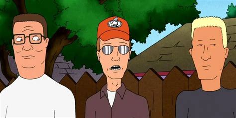 King Of The Hill: 10 Most Hilarious Dale Gribble Quotes