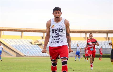 4 de Julho de Piripiri contrata dupla de atacantes ex River PI e Cuiabá