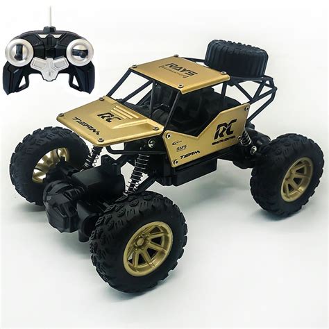 Jual Mainan Mobil Remote Control Rc Mainan Mobil Off Road Mobil