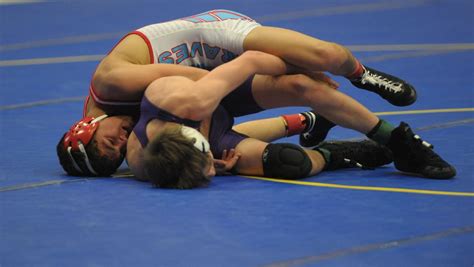 Gallery | KHSAA State Wrestling Championships