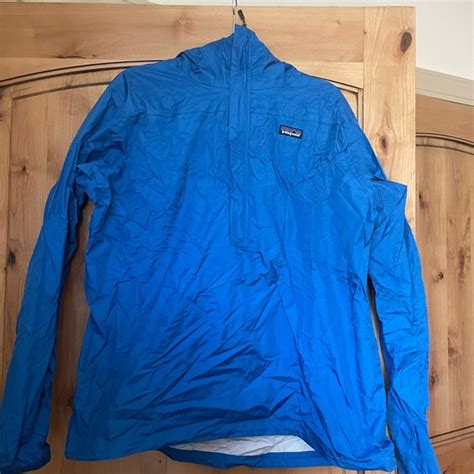 Patagonia Jackets And Coats Mens Patagonia Windbreaker Poshmark