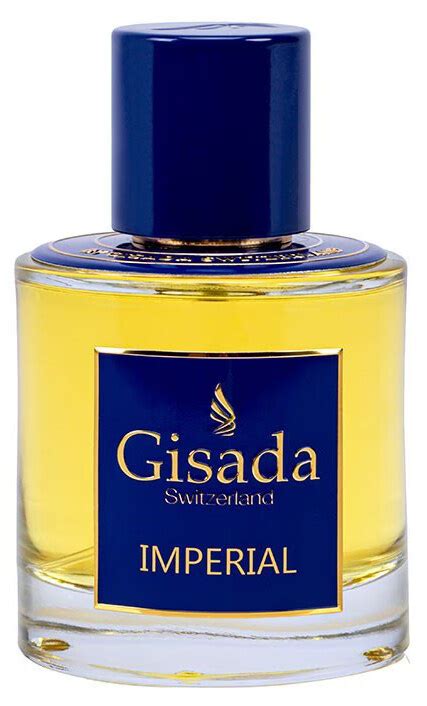 Imperial By Gisada Reviews And Perfume Facts