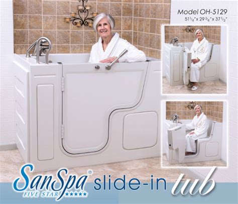 Handicap Accessible Tubs - Norm's Bargain Barn