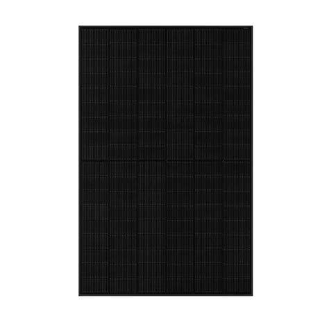 JaSolar JA SOLAR JAM54D41 435N LB BK GLASS GLASS ALL BLACK MerXu