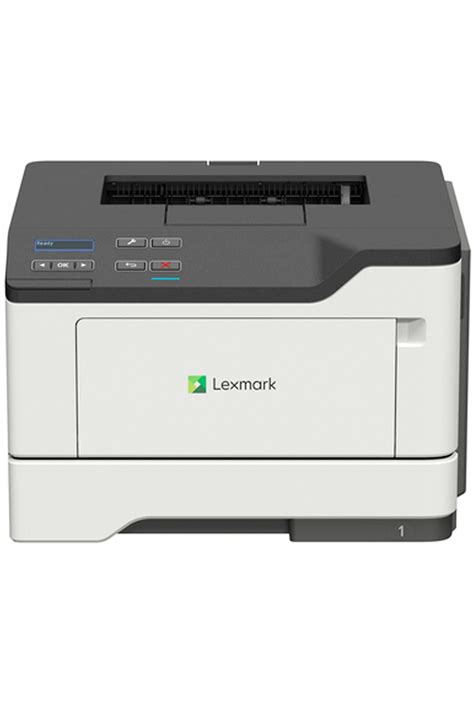 LEXMARK B2338DW MONOCHROME LASER PRINTER 38ppm