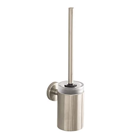 Hansgrohe Toilet Brush Holders At