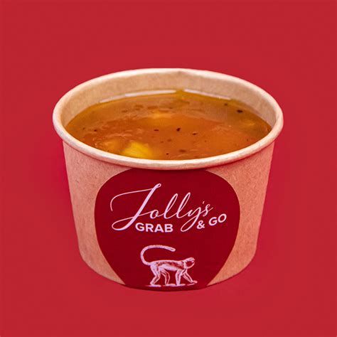 Menu Jollys Grab And Go