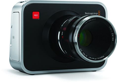 Ka Blackmagic Design Blackmagic Production K Camera Ef