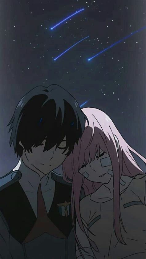 Zero Two Wiki Otanix Amino