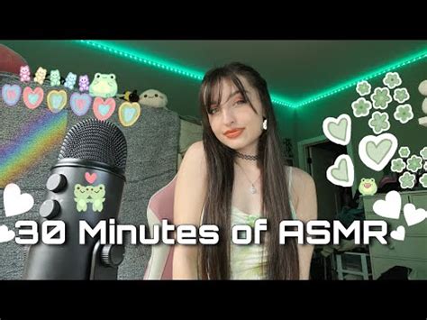 Minutes Of Fast Aggressive Asmr Mouth Sounds Guaranteed Tingles