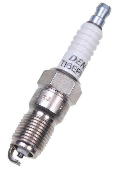 Purchase Denso Den Spark Plug Copper Oe Type In Chino