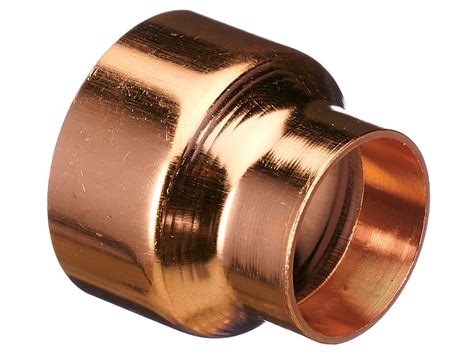 Ardent Copper Concentric Reducer High Pressure 40mm X 25mm From Reece