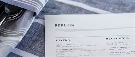 Adalina | Resource Branding