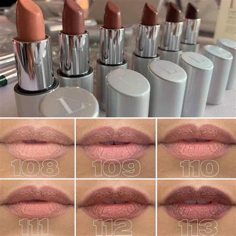 Who Loves Nude Lip Colors This Is Limelife By Alcones New Line